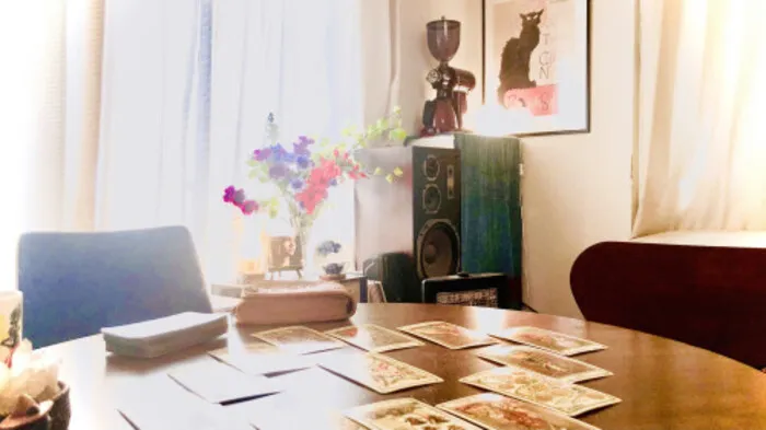  TAROT ZOLLA