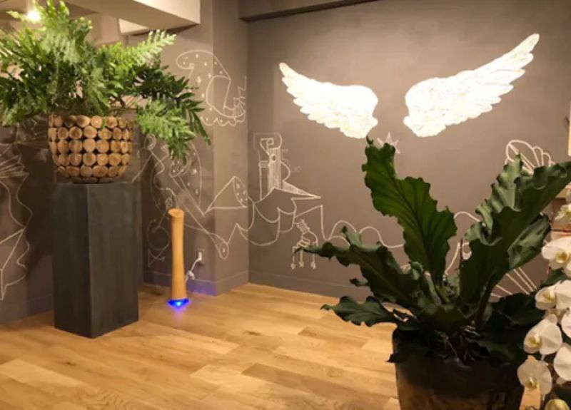 銀座占い館バランガン