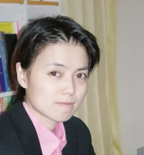 早矢（はや）先生