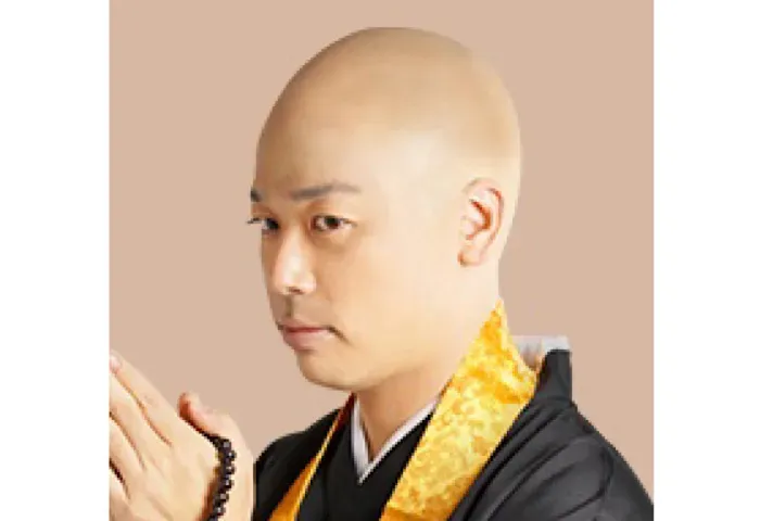 良寛先生