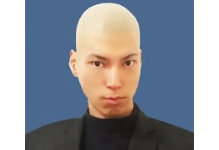 黒河内 守先生