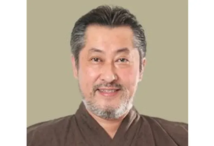 訓久先生