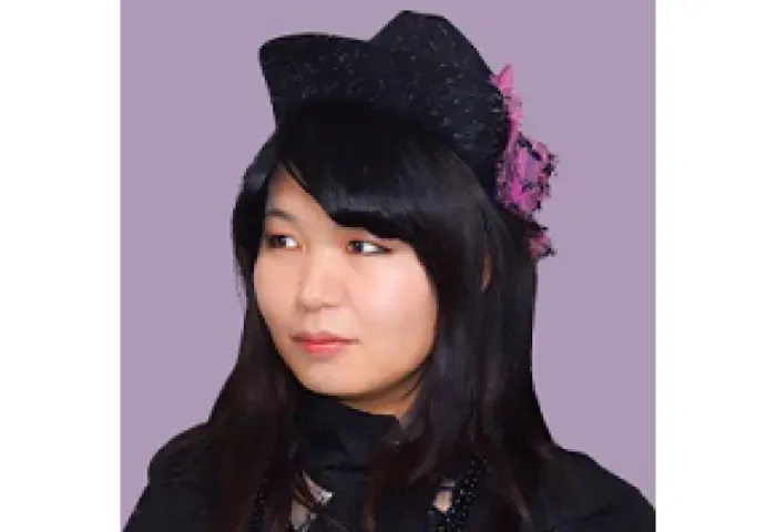 花梨先生