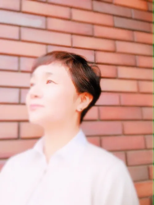こはる先生