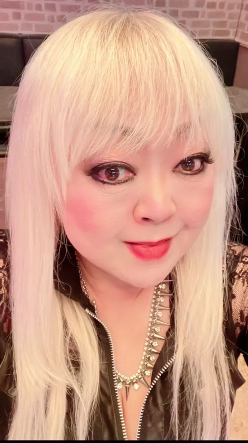 占いスピリチュアルカウンセラー マリー❤︎ルウ(占いカフェ&スナック七番館のマリー)