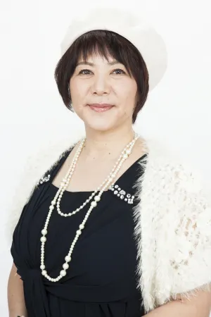 幸せ鑑定士 永燈（えいしょう）先生