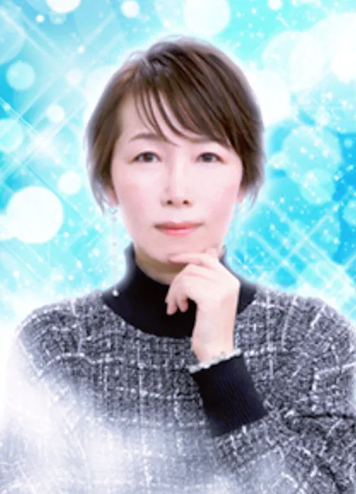 野宮一乃(ののみやいちの)