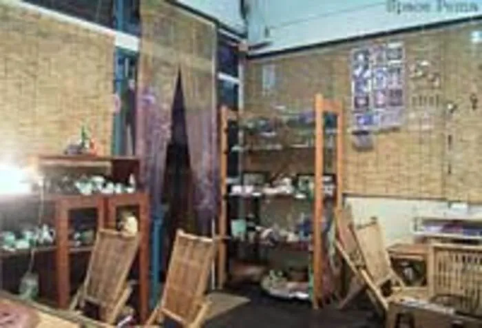  占いの店 ペマ