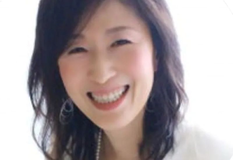 坪田真子（つぼたまこ）先生