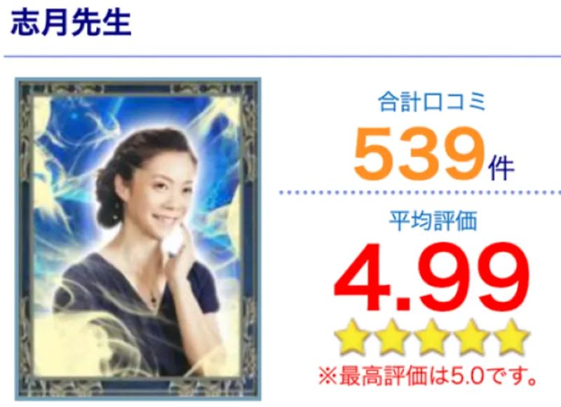 志月（しずき）先生