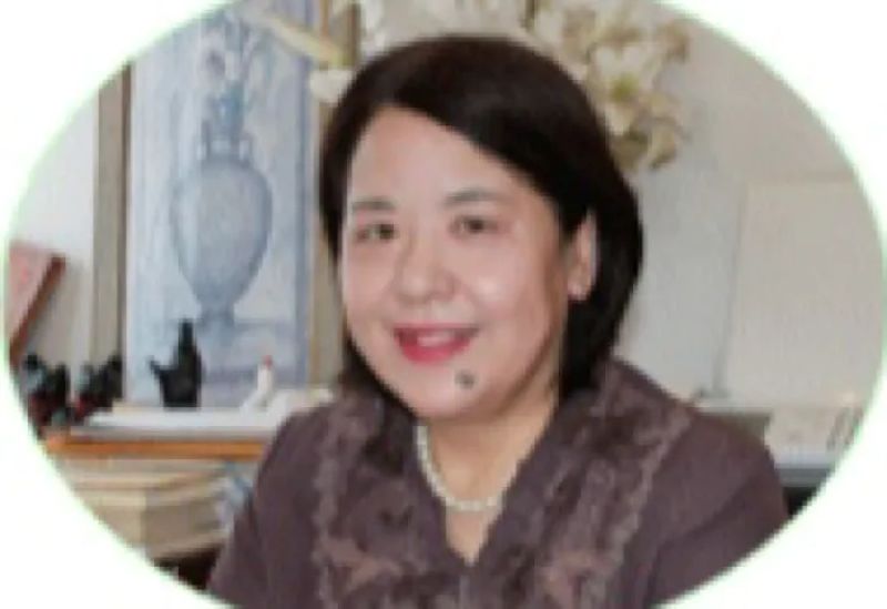 岡下侑梨代（おかしたゆりよ）先生