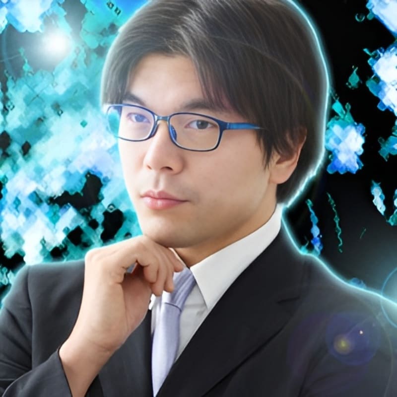 電話占いピュアリ|よし先生
