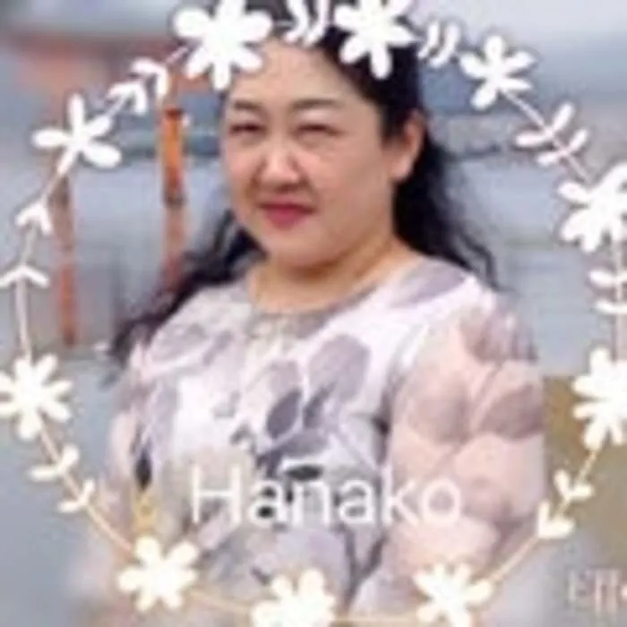 スピリチュアルサロン Hanako Garden Hanako先生