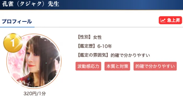 孔雀先生