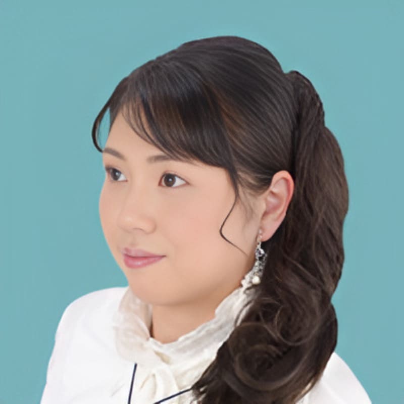 黄鈴(おうりん)先生|LINE占い