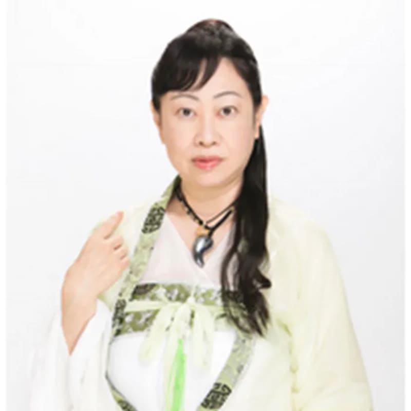 【沖縄県那覇市おもろまち】占いサロン369(みろく)|美杏(みあん)先生