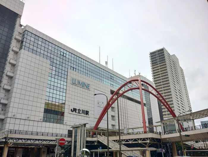 立川