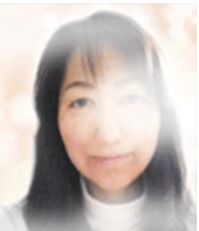 セシル先生