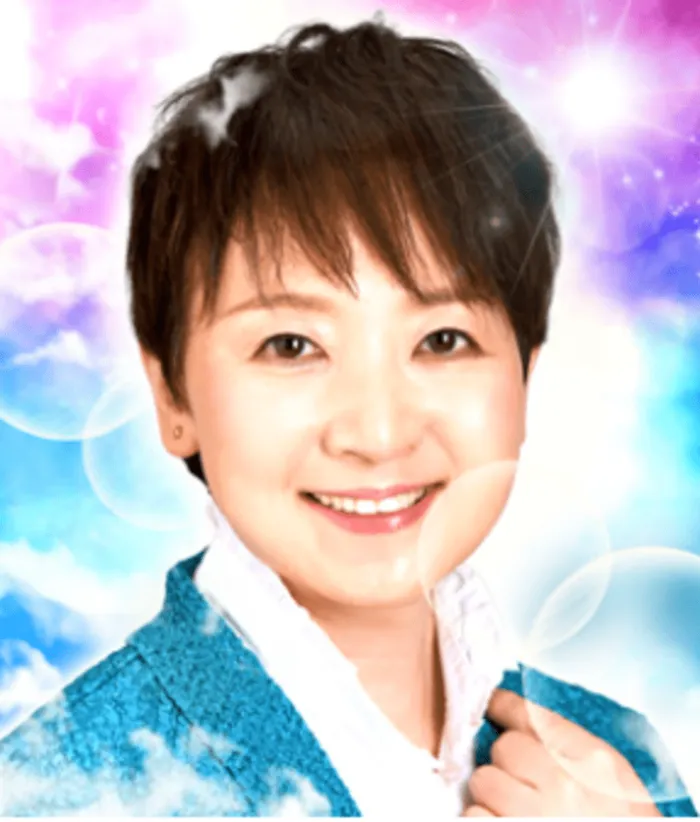 青月（せいげつ）先生