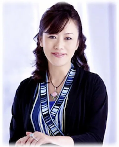 カウンセリング&ヒーリング Star Seed【内神田】｜山田 真由美（やまだ まゆみ）先生