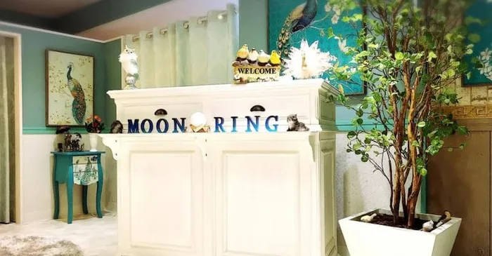 トータルヒーリングサロン Moon Ring（ムーンリング）タマヒカリ【神田須田町】