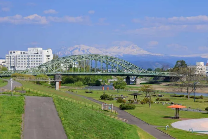 旭川