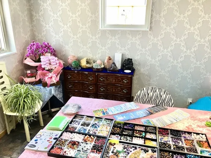 占い・キャンドル【大仙市】｜一葉（いちは）先生