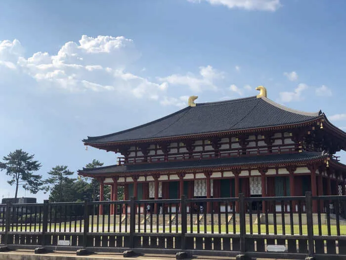 奈良