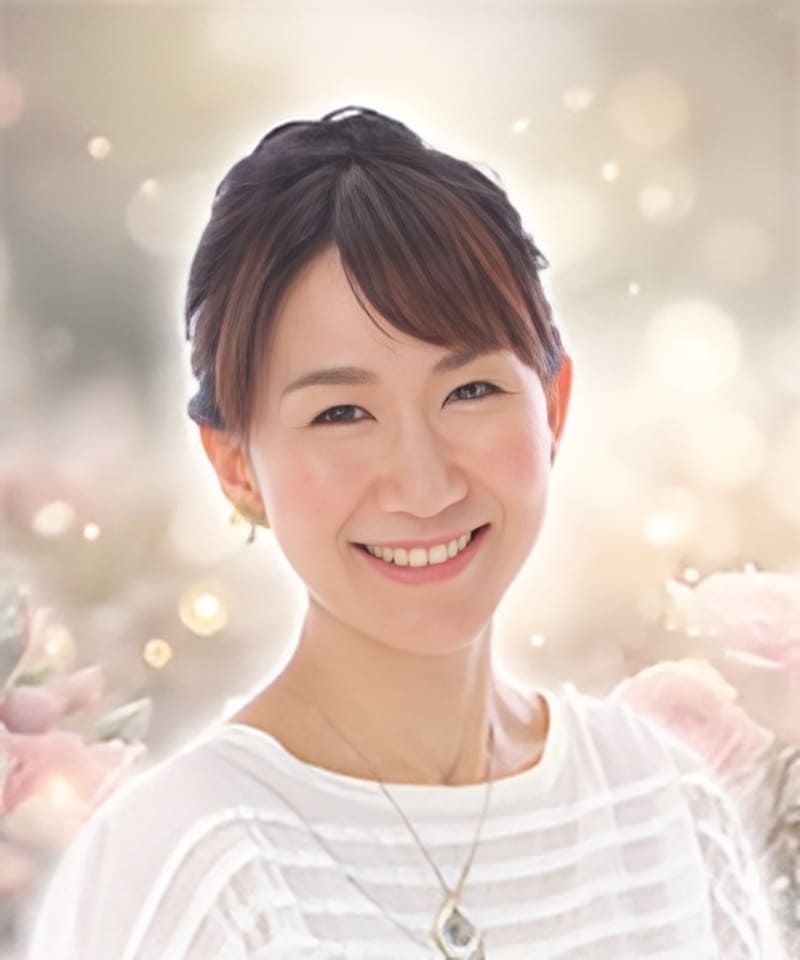 電話占い 麻耶（まや）カーティーン先生
