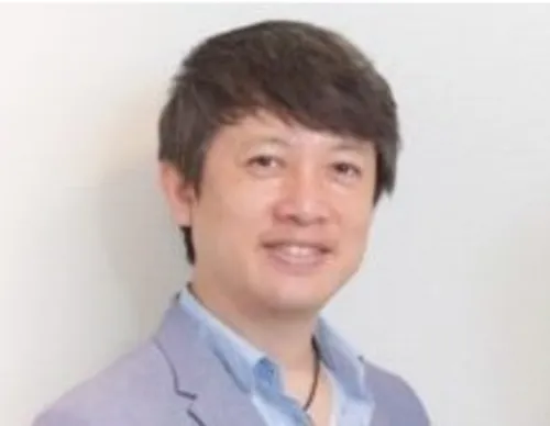 東風先生
