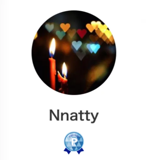 Nnatty先生