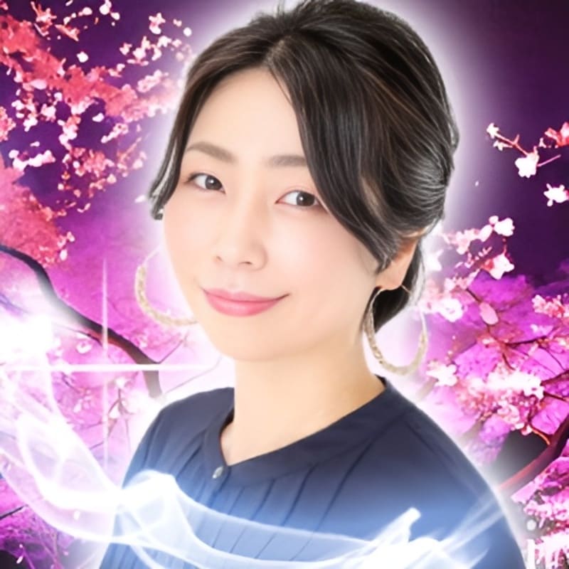 電話占いピュアリ|梨亜夢(りあむ)先生