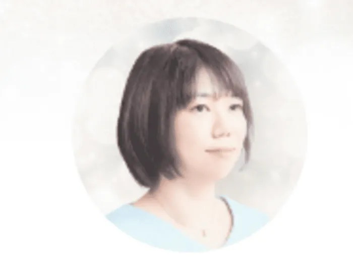黄鈴(おうりん)先生