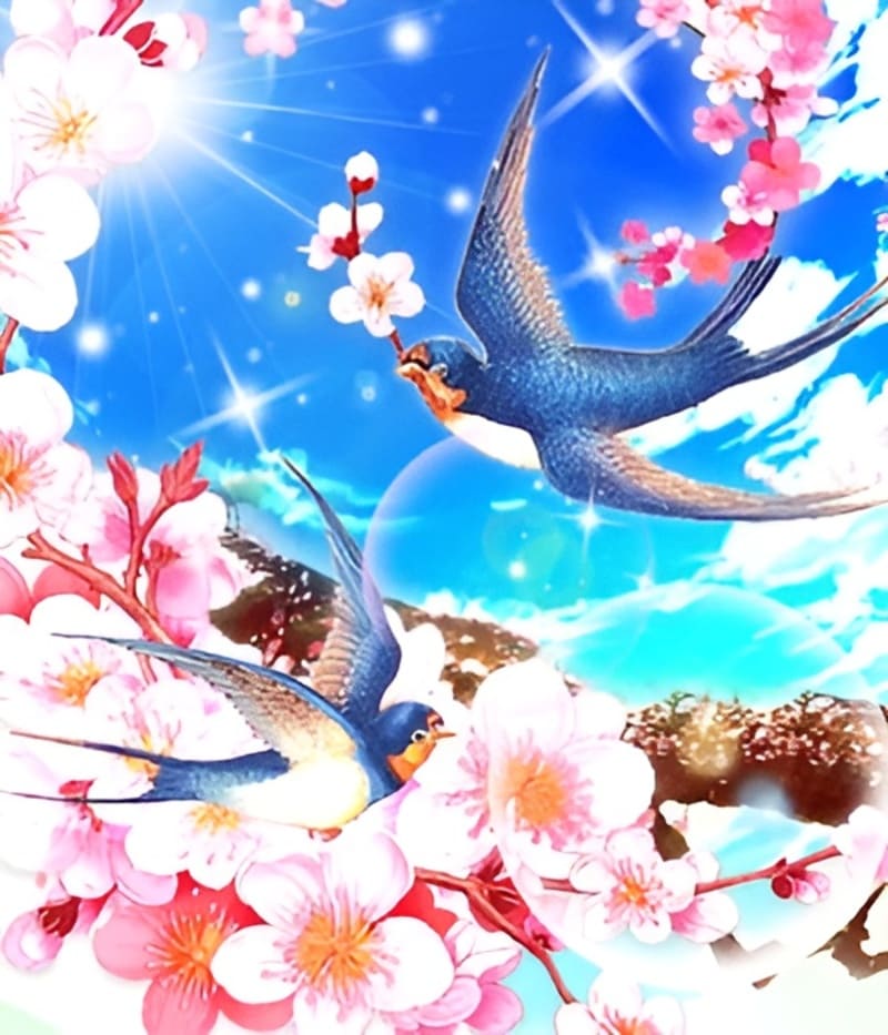 電話占いフィール|心桜(こころ)先生