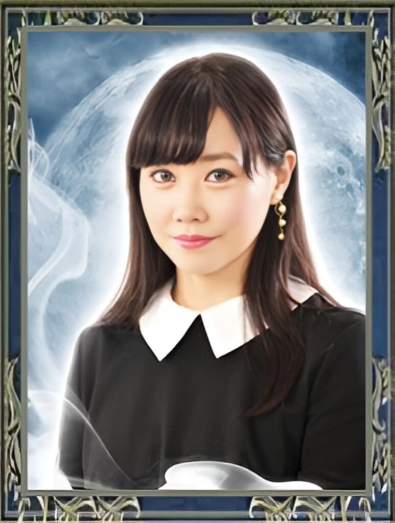 電話占いウィル｜櫻井撫子（さくらいなでしこ）先生