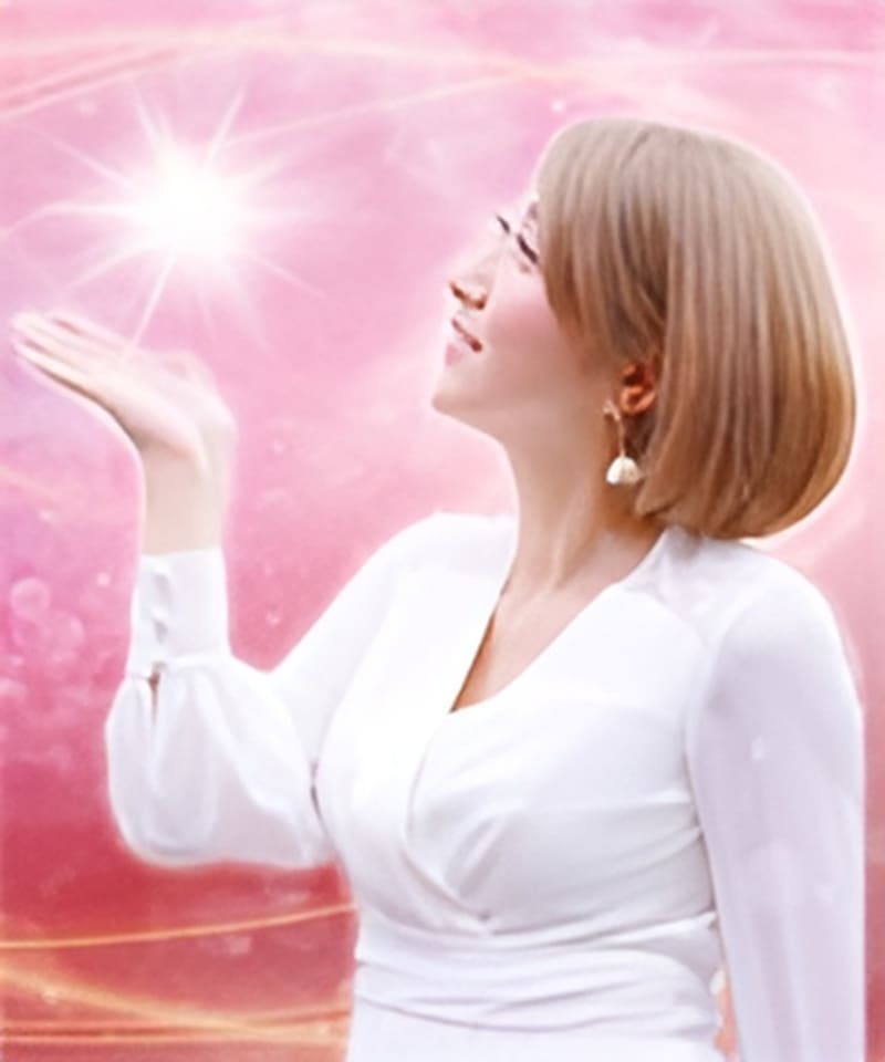 電話占いルチア 美琴（みこと）先生