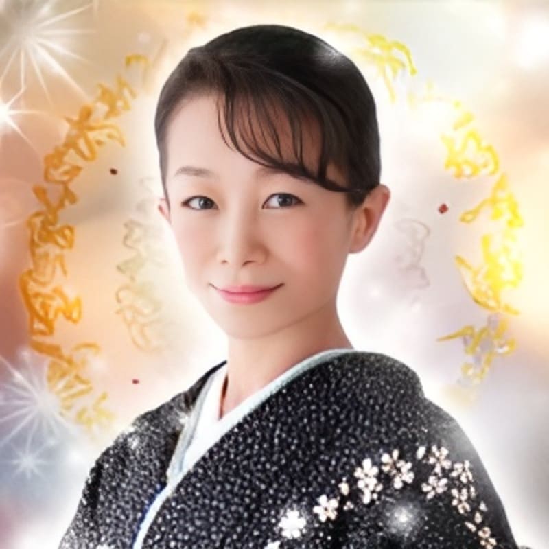 電話占いニーケ 天津日（あまつひ）先生