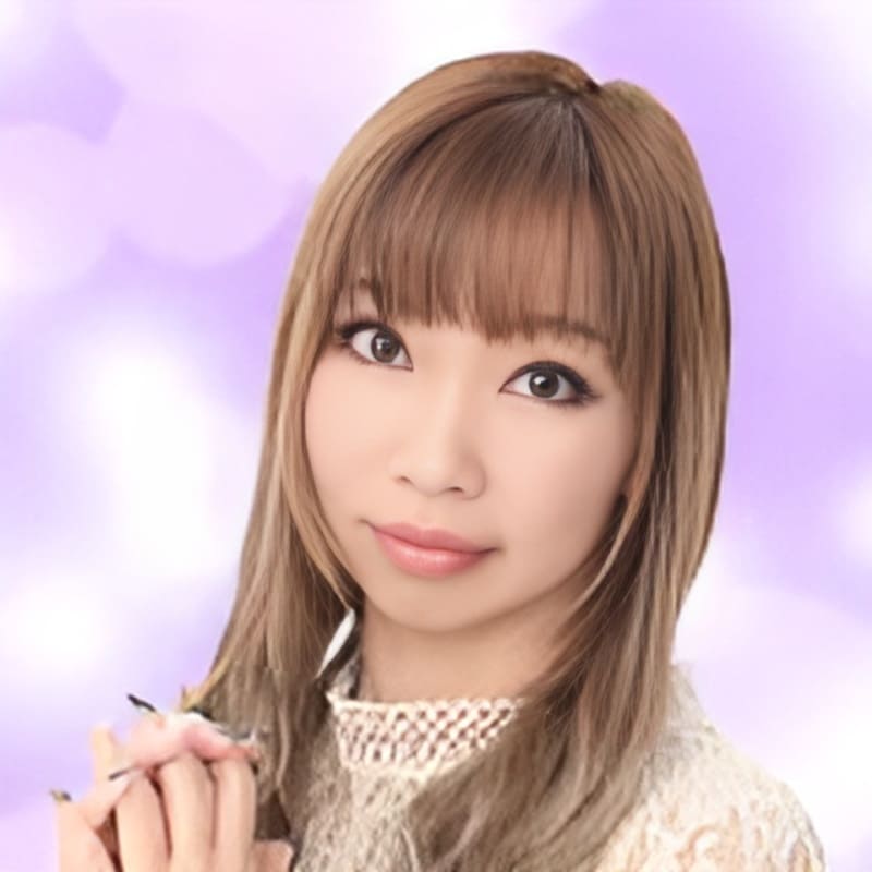 電話占いヴェルニ 愛蘭(あいらん)先生