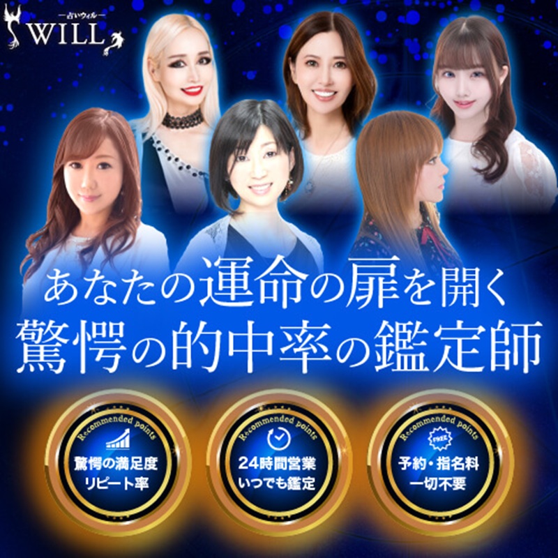 ウィル