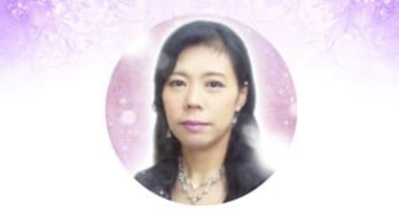 マダムひな子先生
